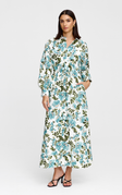 Kinney | Laurel Dress | De Fleurs