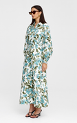 Kinney | Laurel Dress | De Fleurs