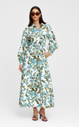 Kinney | Laurel Dress | De Fleurs