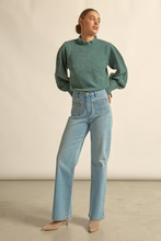 Zoe Kratzmann | Ascent Knit | Grove