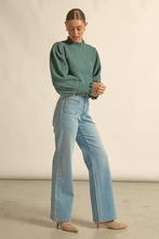 Zoe Kratzmann | Ascent Knit | Grove