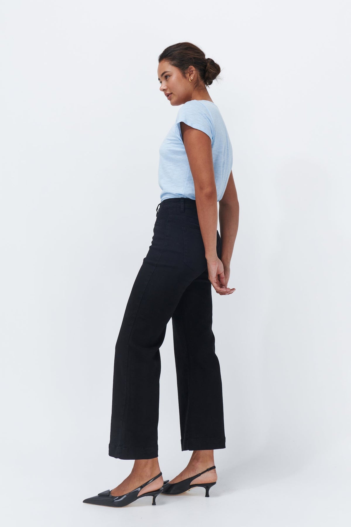 Kireina | Freya Jean | Black