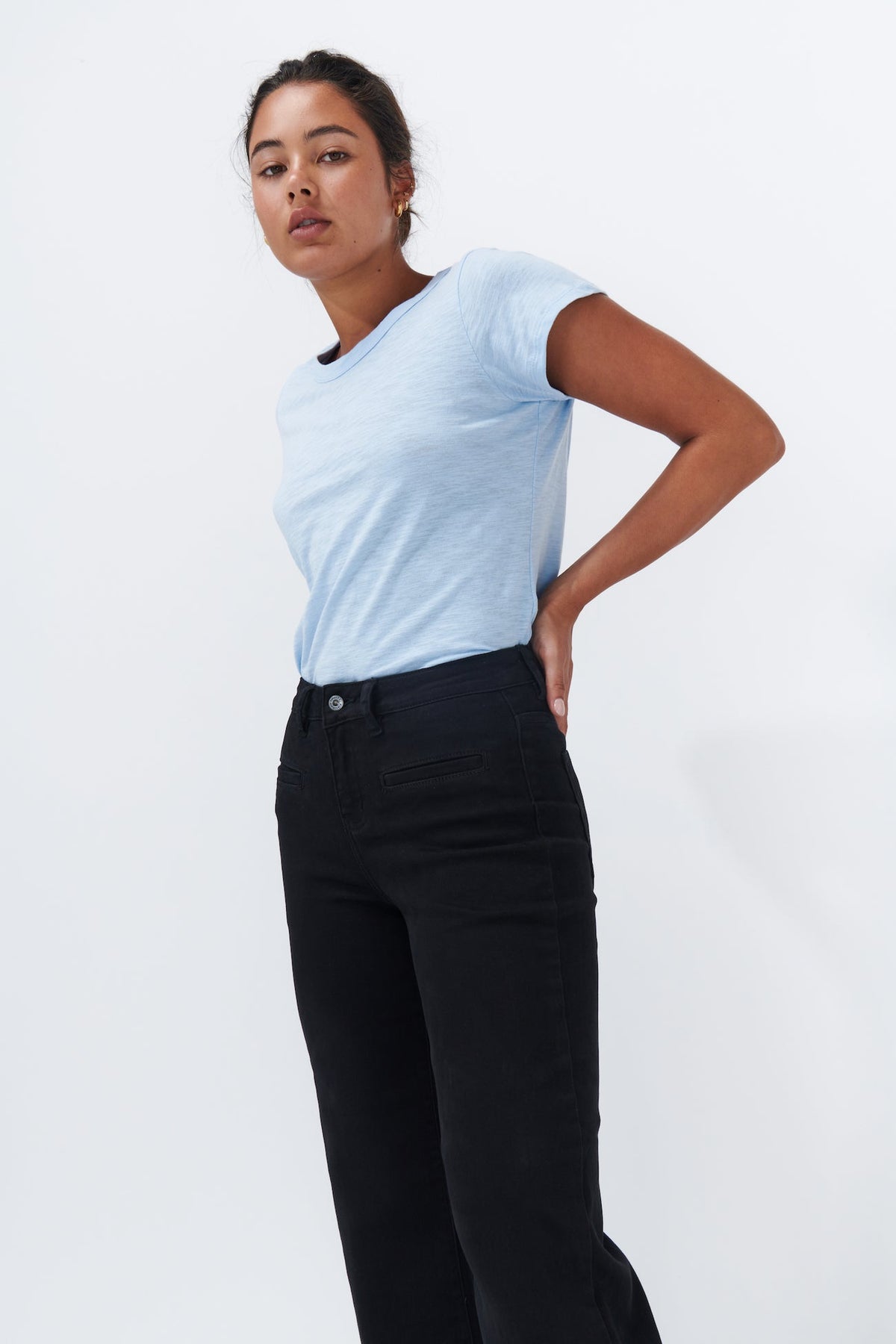 Kireina | Freya Jean | Black