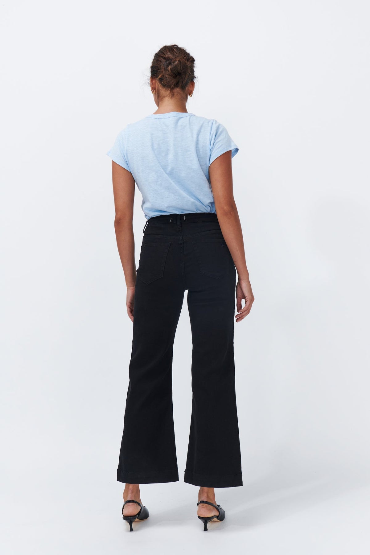 Kireina | Freya Jean | Black