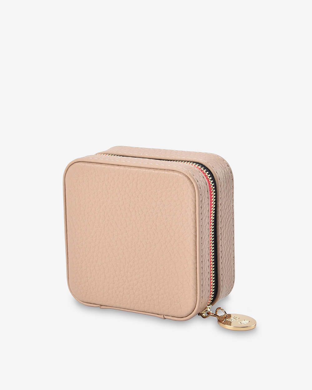 ELMS+KING | Jewellery Case | Neutral Pebble