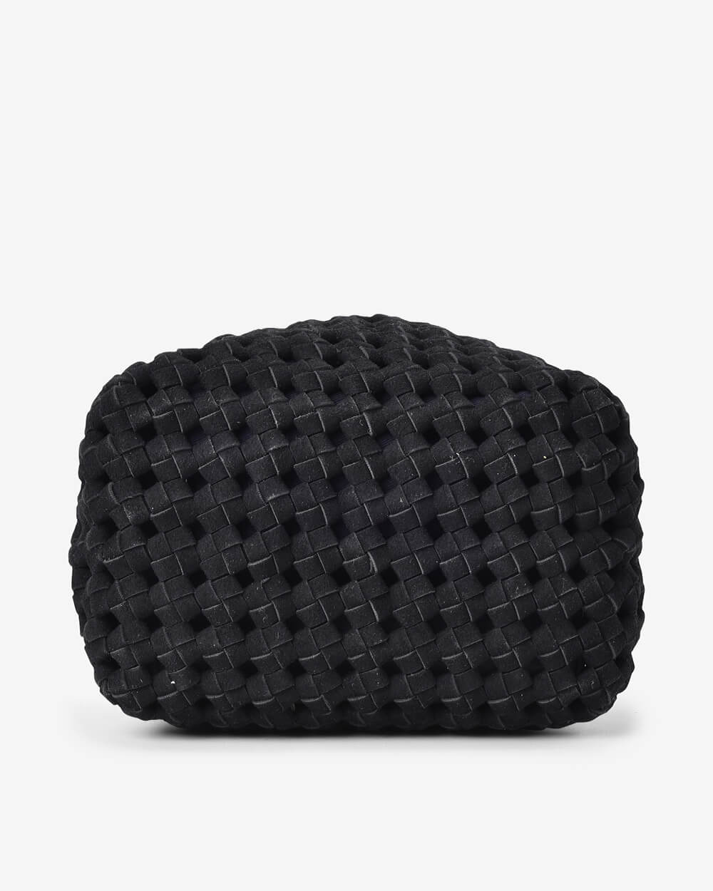 ELMS+KING | Box Weave Bucket | Navy