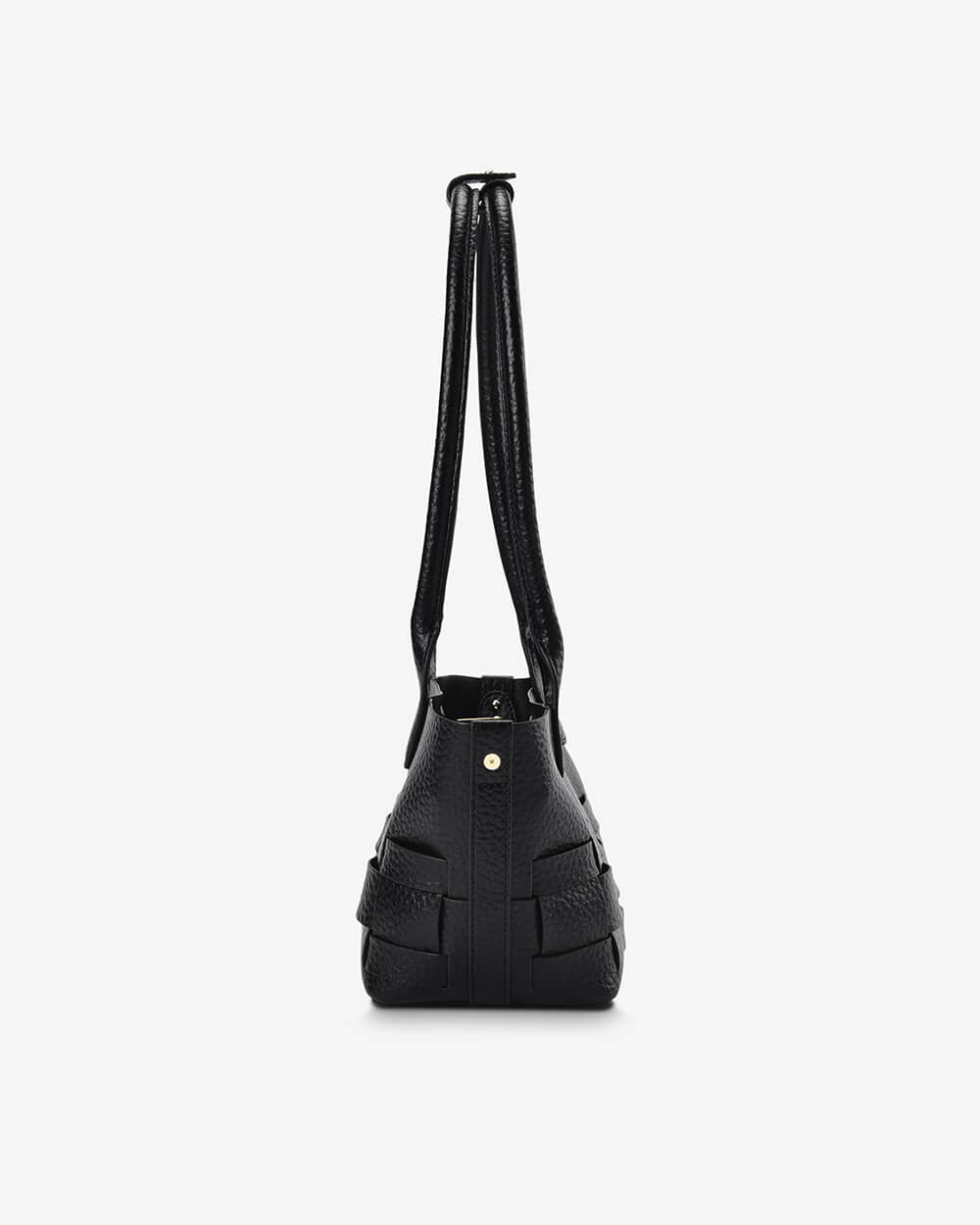 ELMS+KING | Kenley East-West Bag | Black