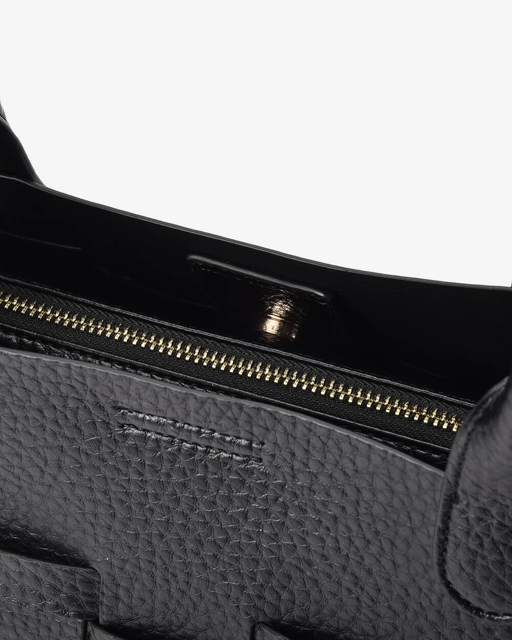 ELMS+KING | Kenley East-West Bag | Black