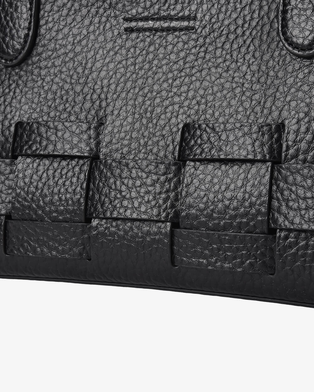 ELMS+KING | Kenley East-West Bag | Black