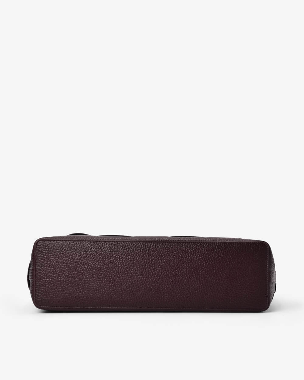 ELMS+KING | Kensington Tote | Wine