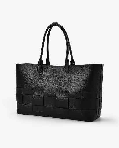 ELMS+KING | Kensington Tote | Black