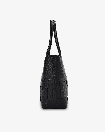 ELMS+KING | Kensington Tote | Black