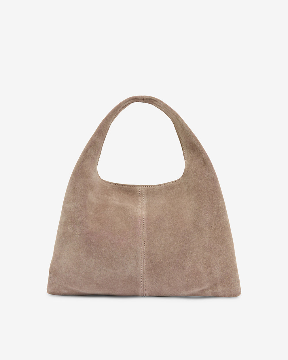 Arlington Milne | Emery Tote | Fawn Suede