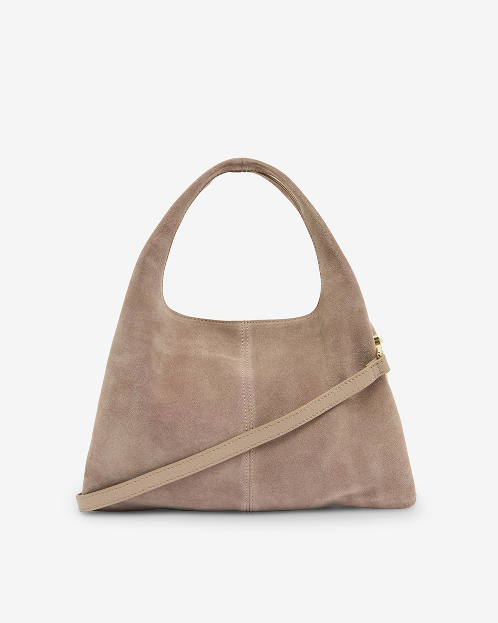 Arlington Milne | Emery Tote | Fawn Suede