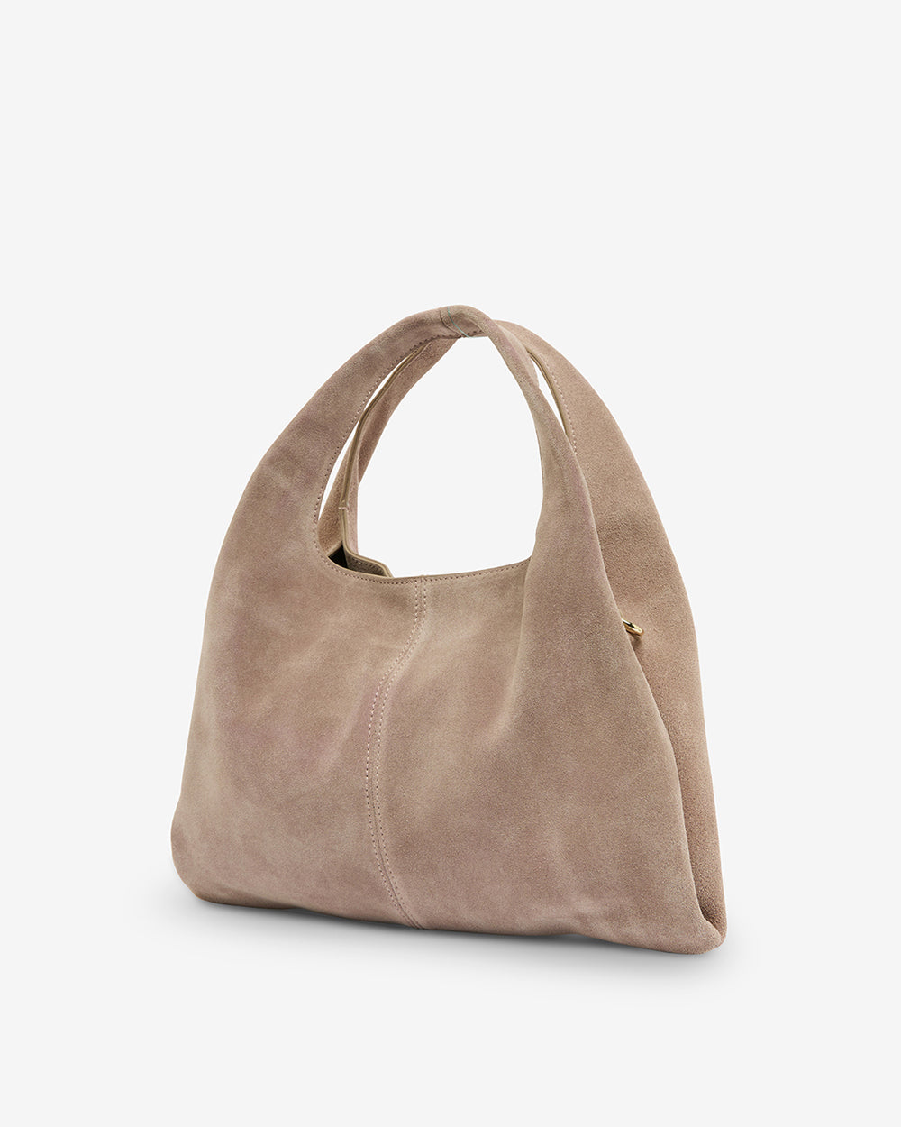 Arlington Milne | Emery Tote | Fawn Suede