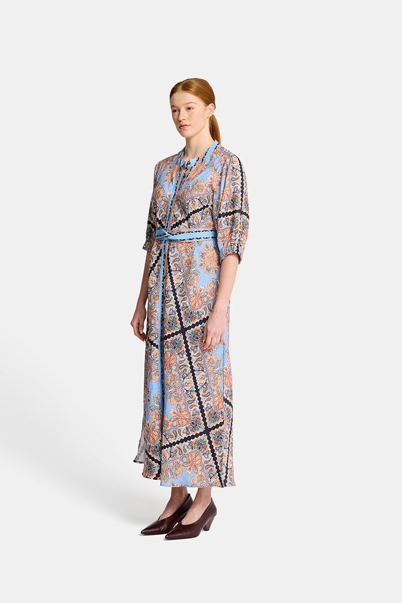 Arlington Milne | Alexandra Maxi Dress | Folk