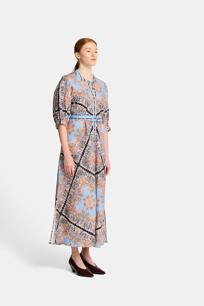 Arlington Milne | Alexandra Maxi Dress | Folk