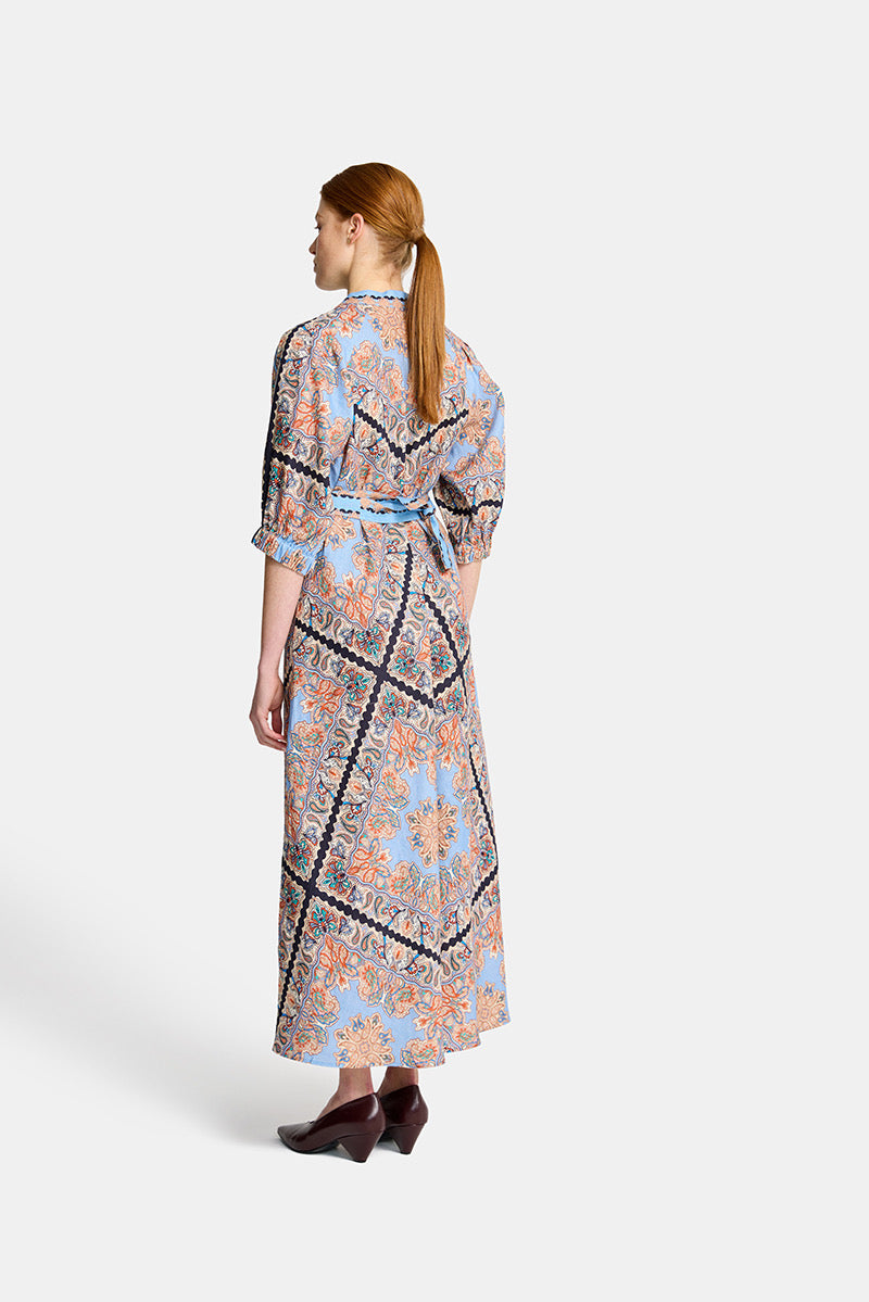 Arlington Milne | Alexandra Maxi Dress | Folk