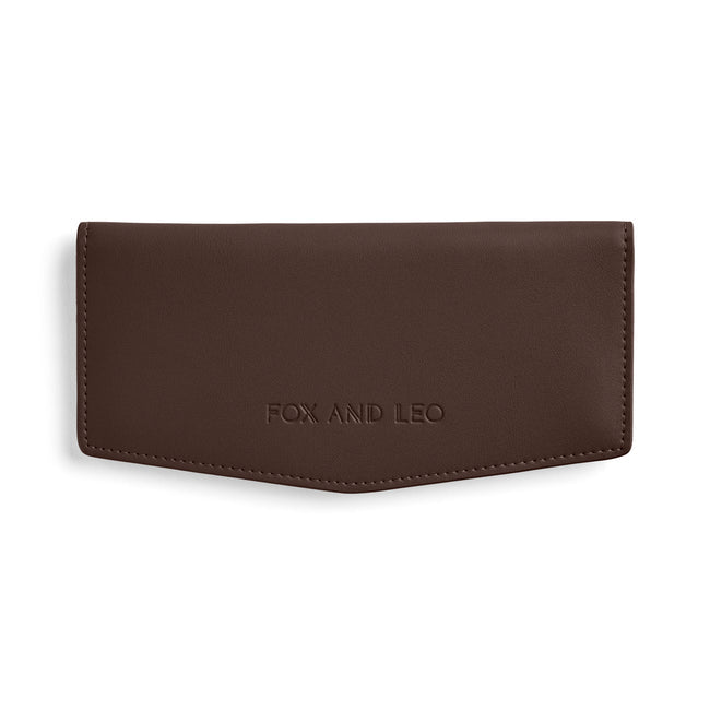 Fox and Leo | The Swallet | Chocolate