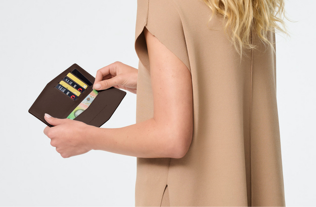 Fox and Leo | The Swallet | Chocolate