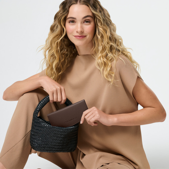 Fox and Leo | The Swallet | Chocolate