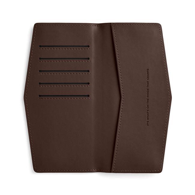 Fox and Leo | The Swallet | Chocolate