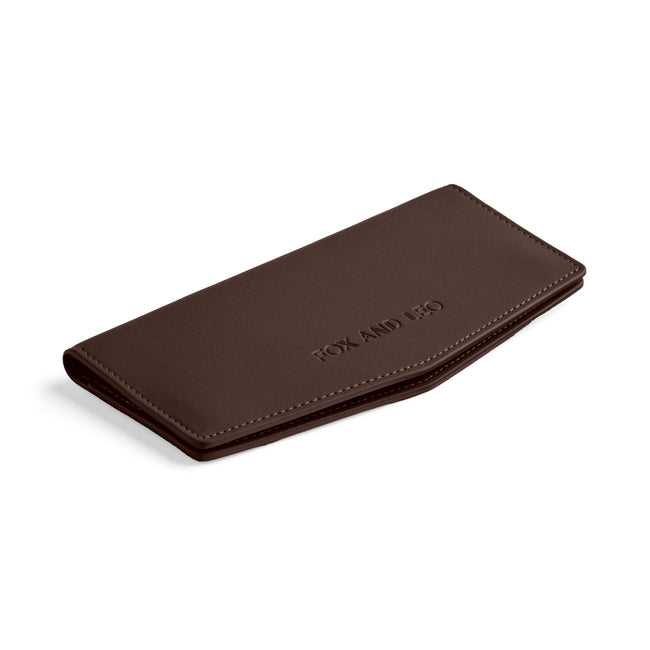 Fox and Leo | The Swallet | Chocolate