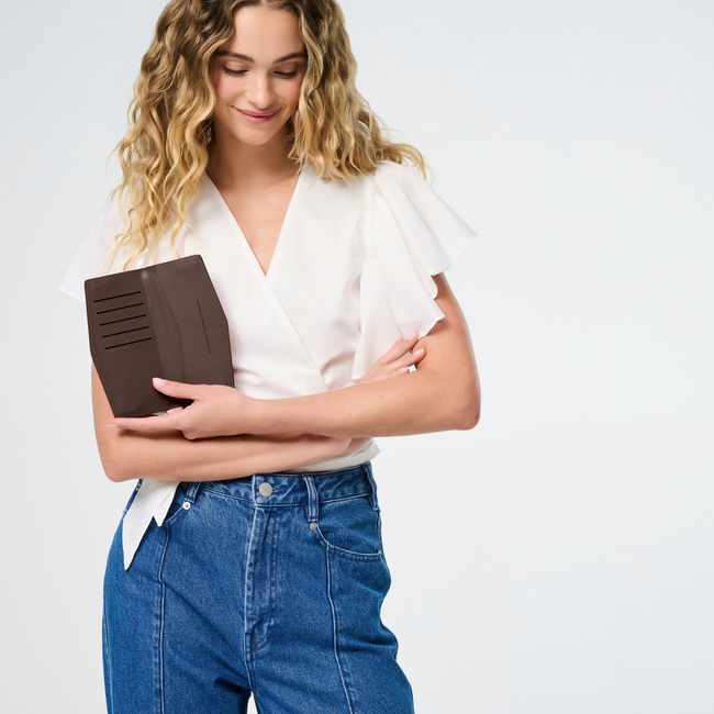Fox and Leo | The Swallet | Chocolate