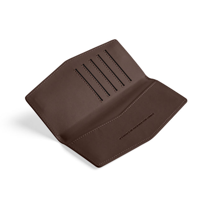 Fox and Leo | The Swallet | Chocolate