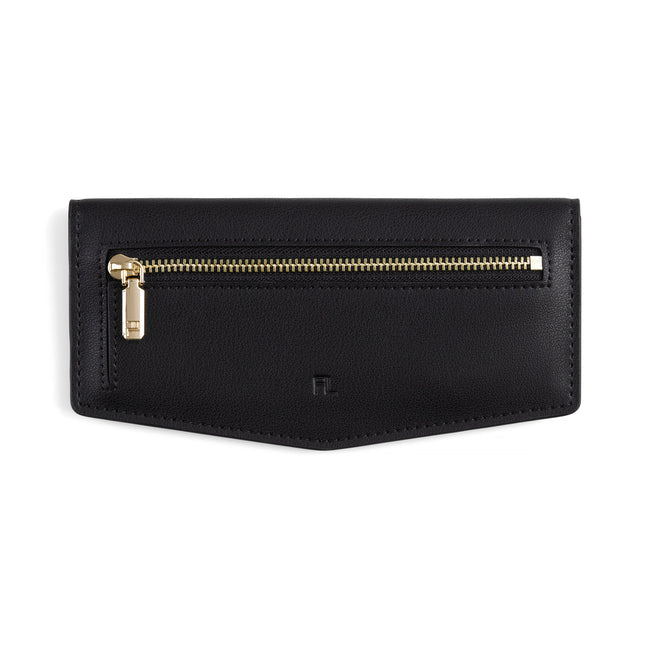 Fox and Leo | The Swallet | Black
