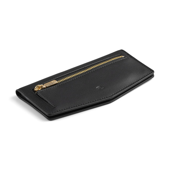 Fox and Leo | The Swallet | Black