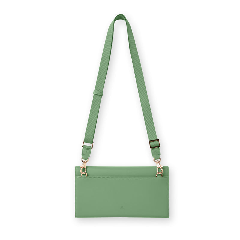 Fox and Leo | The Traveller 2.0 | Sage