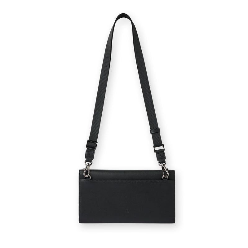 Fox and Leo | The Traveller 2.0 | Black