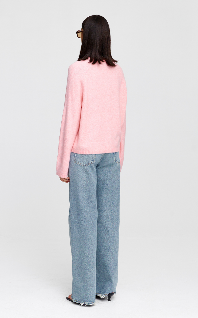 Kinney | Chloe Jumper | Ballerina