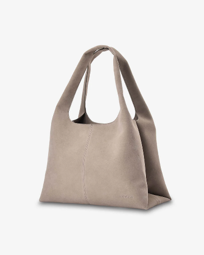 ELMS + KING | Mayfair Tote | Fawn