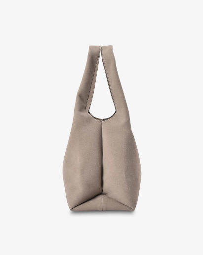 ELMS + KING | Mayfair Tote | Fawn