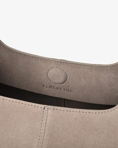 ELMS + KING | Mayfair Tote | Fawn