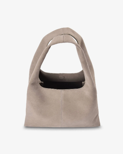ELMS + KING | Mayfair Tote | Fawn