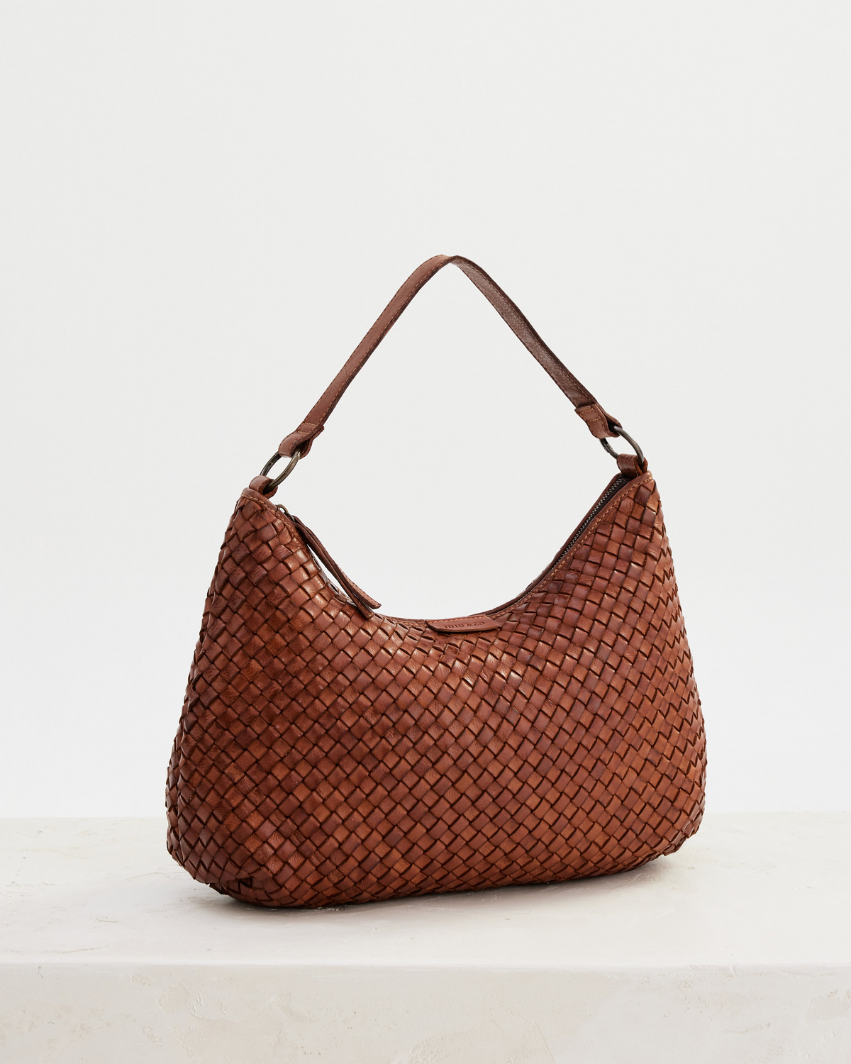 Juju & Co | Basque Slouchy | Amber