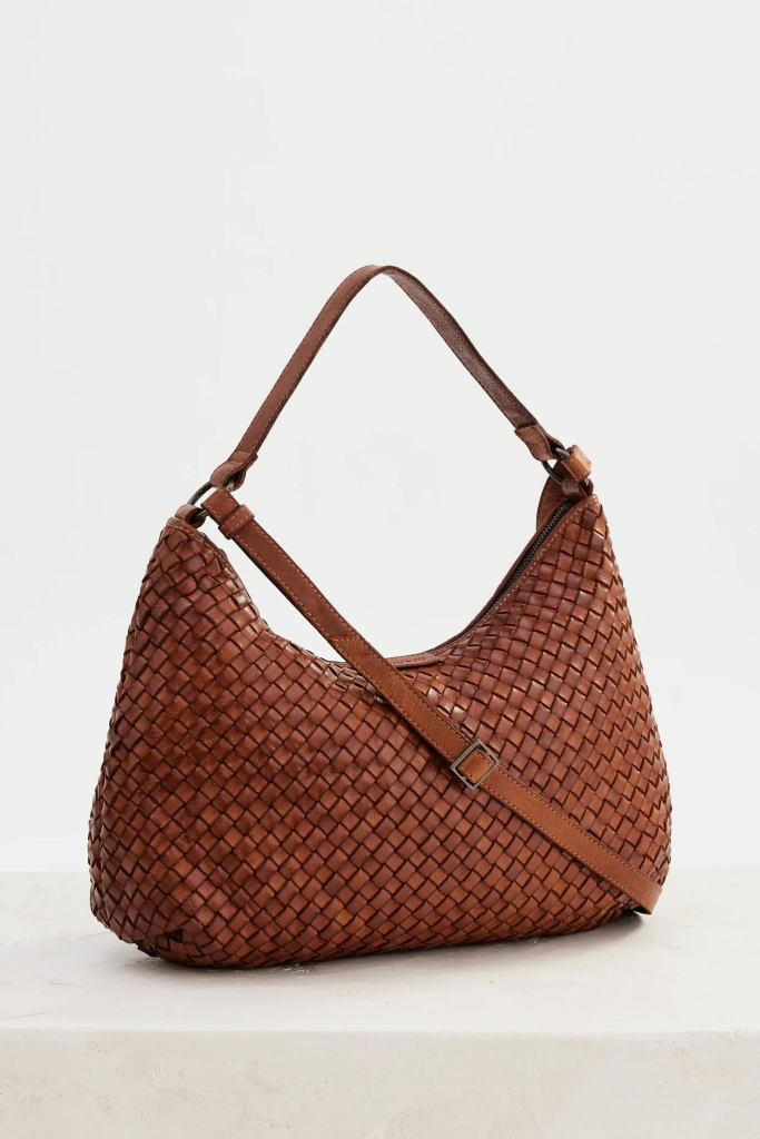 Juju & Co | Basque Slouchy | Amber