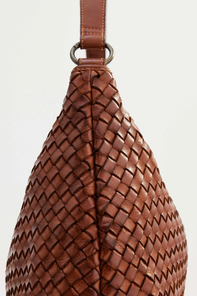 Juju & Co | Basque Slouchy | Amber