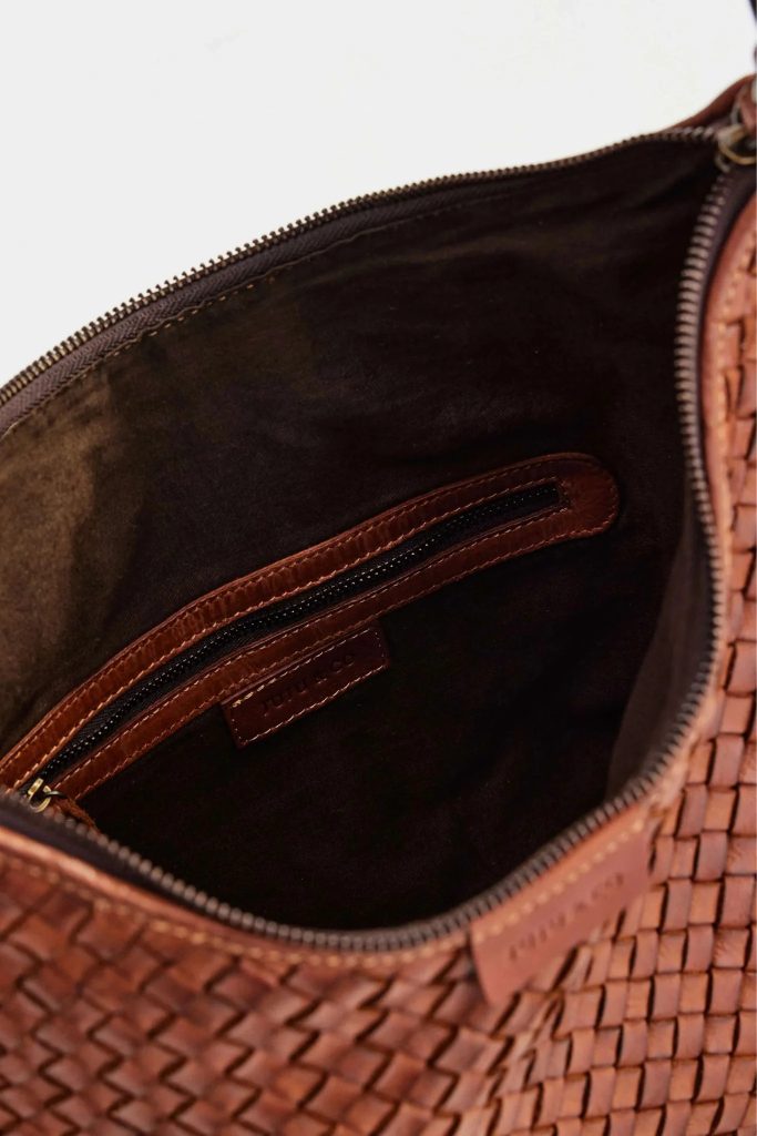 Juju & Co | Basque Slouchy | Amber