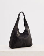Juju & Co | Unlined Slouchy | Black