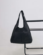 Juju & Co | Unlined Slouchy | Black