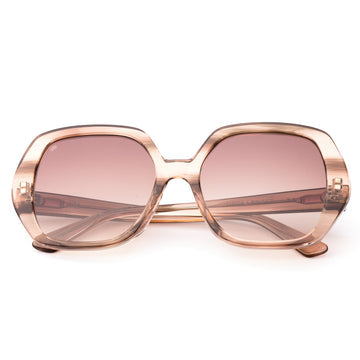 SITO Shades | Lucca | Biscotti/Rosewood Gradient