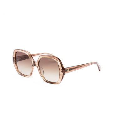 SITO Shades | Lucca | Biscotti/Rosewood Gradient