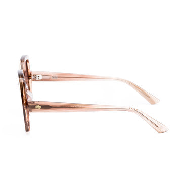 SITO Shades | Lucca | Biscotti/Rosewood Gradient