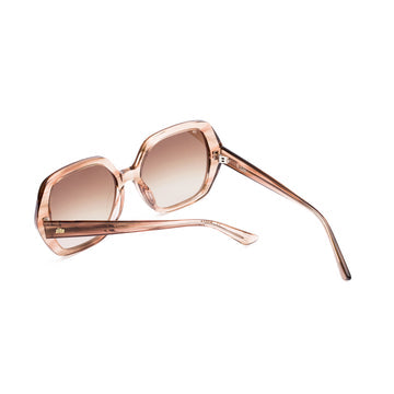 SITO Shades | Lucca | Biscotti/Rosewood Gradient