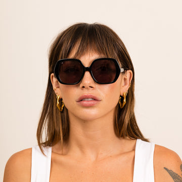 SITO Shades | Lucca | Black/Grey