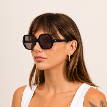 SITO Shades | Lucca | Black/Grey
